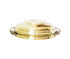Brass Urli 2.25Kg
